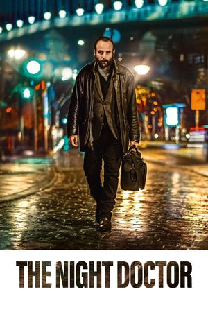 The Night Doctor's poster