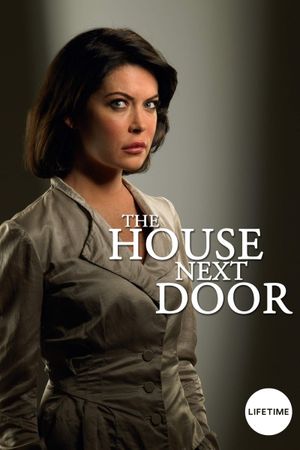 The House Next Door's poster