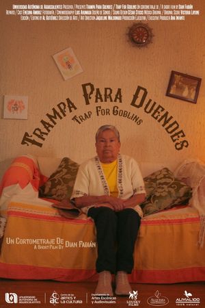 Trampa Para Duendes's poster