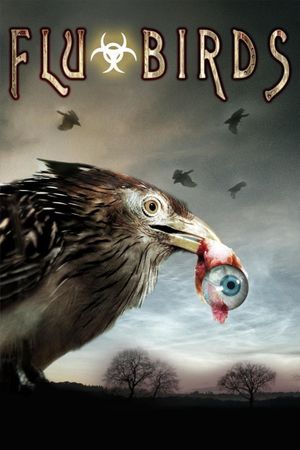 Flu Bird Horror's poster