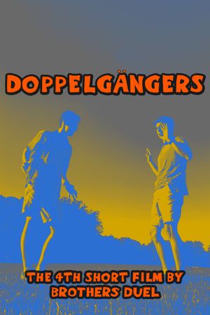 Doppelgängers's poster