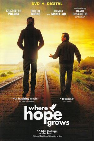 Where Hope Grows's poster