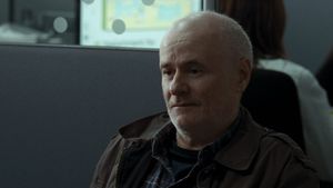 I, Daniel Blake's poster