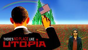 There's No Place Like Utopia's poster