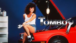 Tomboy's poster