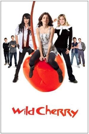 Wild Cherry's poster