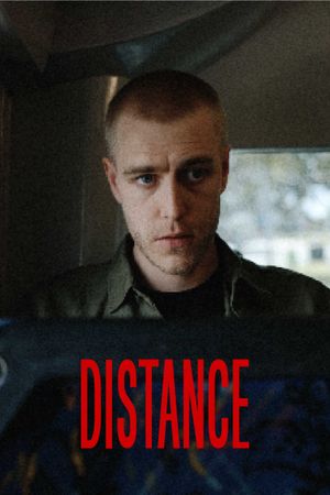 Distance's poster