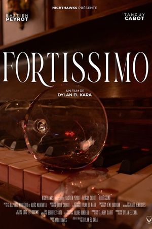 Fortissimo's poster image