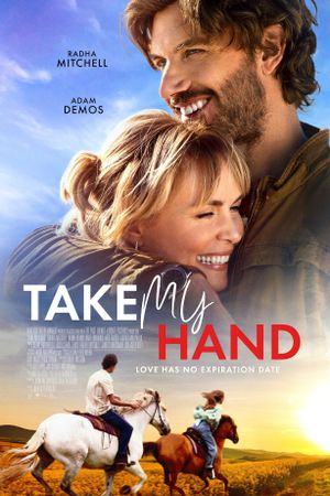 Take My Hand's poster