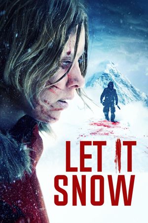 Let It Snow's poster