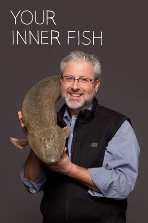 Your Inner Fish's poster