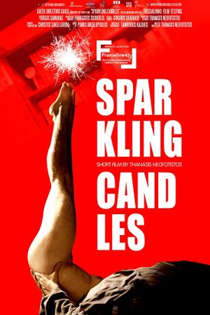 Sparkling Candles's poster