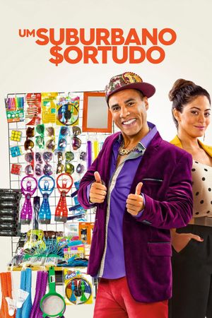 Um Suburbano Sortudo's poster