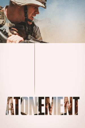 Atonement's poster image