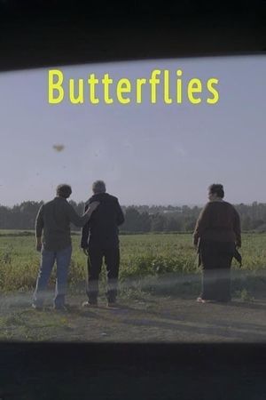 Butterflies's poster