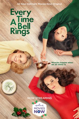Every Time a Bell Rings's poster