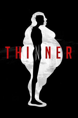 Thinner's poster