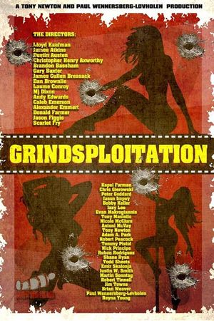 Grindsploitation's poster