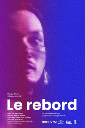 Le rebord's poster