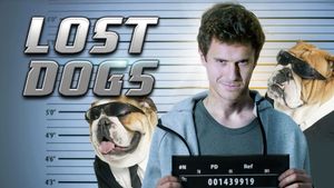 Lost Dogs's poster