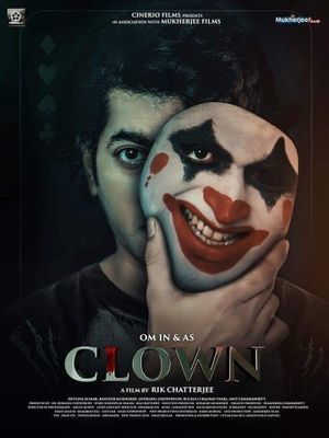 Clown's poster