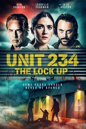 Unit 234's poster