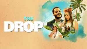 The Drop's poster
