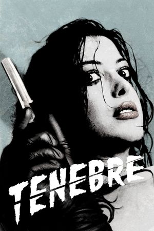 Tenebrae's poster