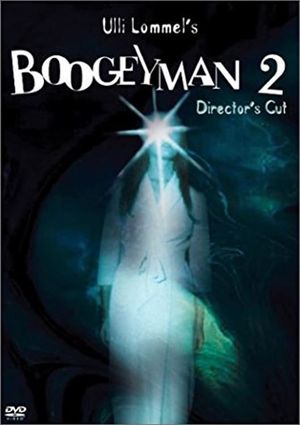 Boogeyman II: Redux's poster image