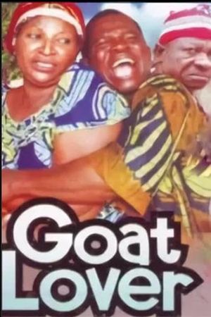 Goat Lover's poster