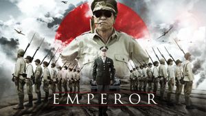 Emperor's poster