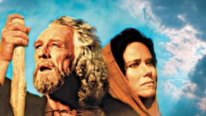 Abraham's poster