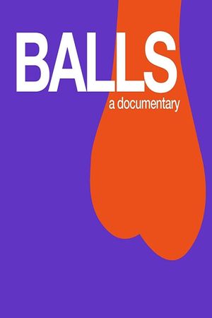 Balls's poster