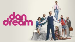 Dan-Dream's poster
