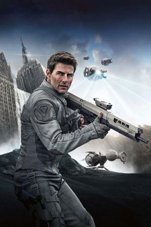 Oblivion's poster