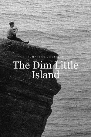 The Dim Little Island's poster