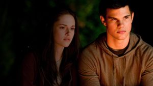 The Twilight Saga: Eclipse's poster