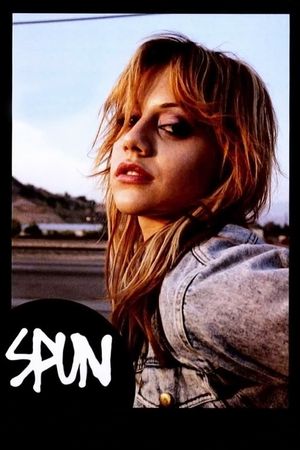 Spun's poster