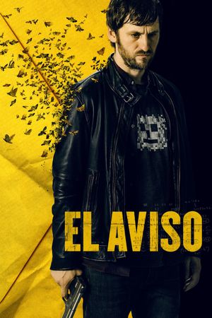 The Warning's poster