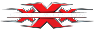 xXx: State of the Union's poster