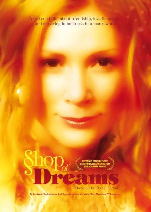Shop of Dreams's poster