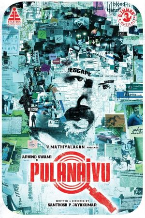 Pulanaivu's poster
