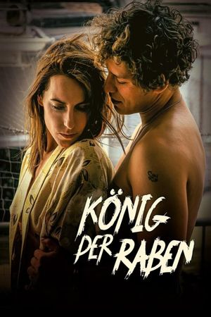 King of Ravens's poster