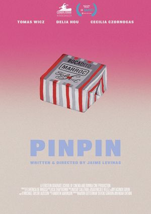 PINPIN's poster