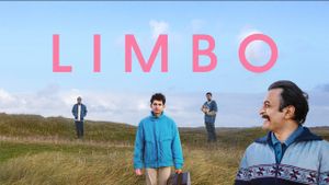 Limbo's poster