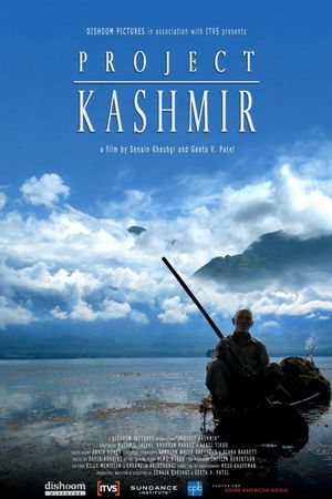 Project Kashmir's poster