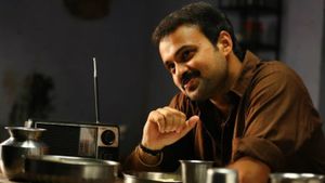 Valliyum Thetti Pulliyum Thetti's poster