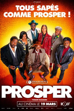 Prosper's poster