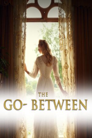 The Go-Between's poster