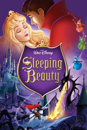 Sleeping Beauty's poster